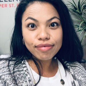 Meet your Posher, Michelle